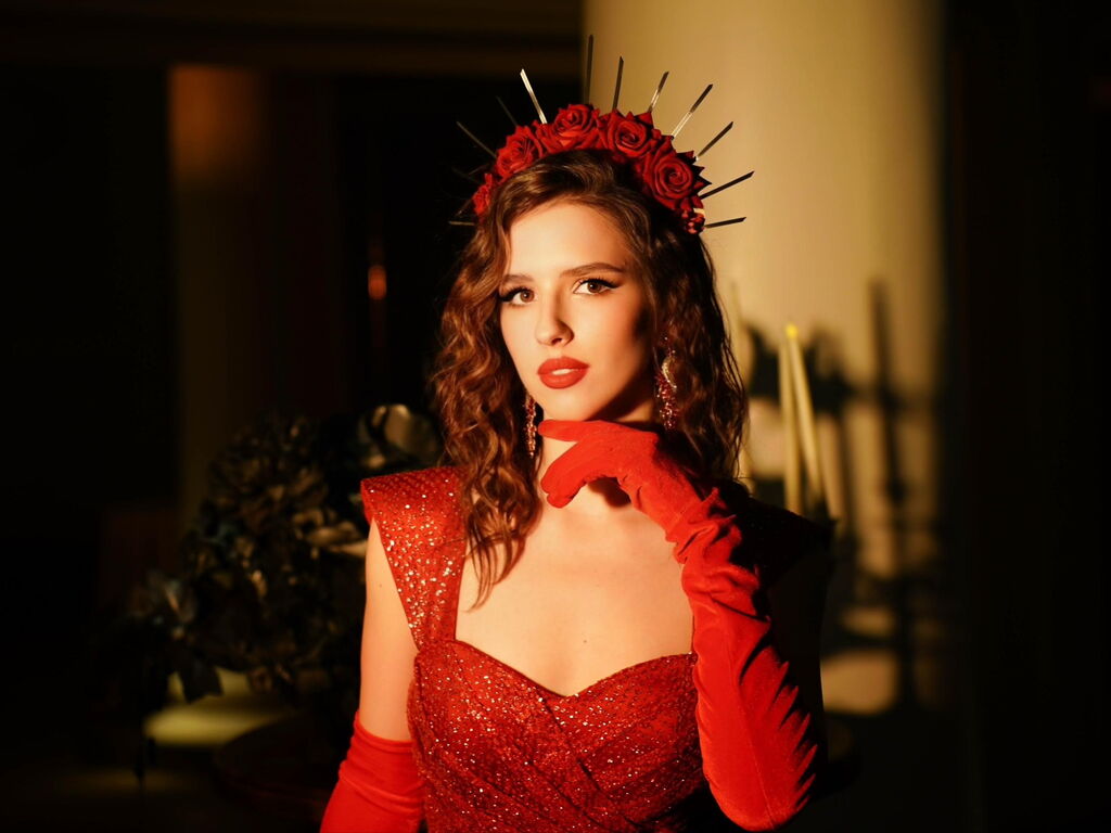 Profil de Aliceatkinson - Photo n°0