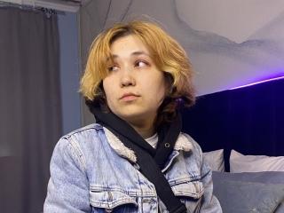 Sexcam Live Show von Alicebalm