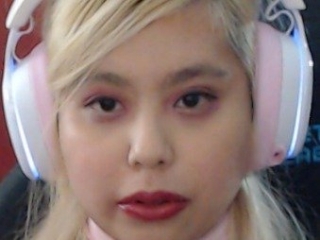 Sexcam Porn von Alicebambola