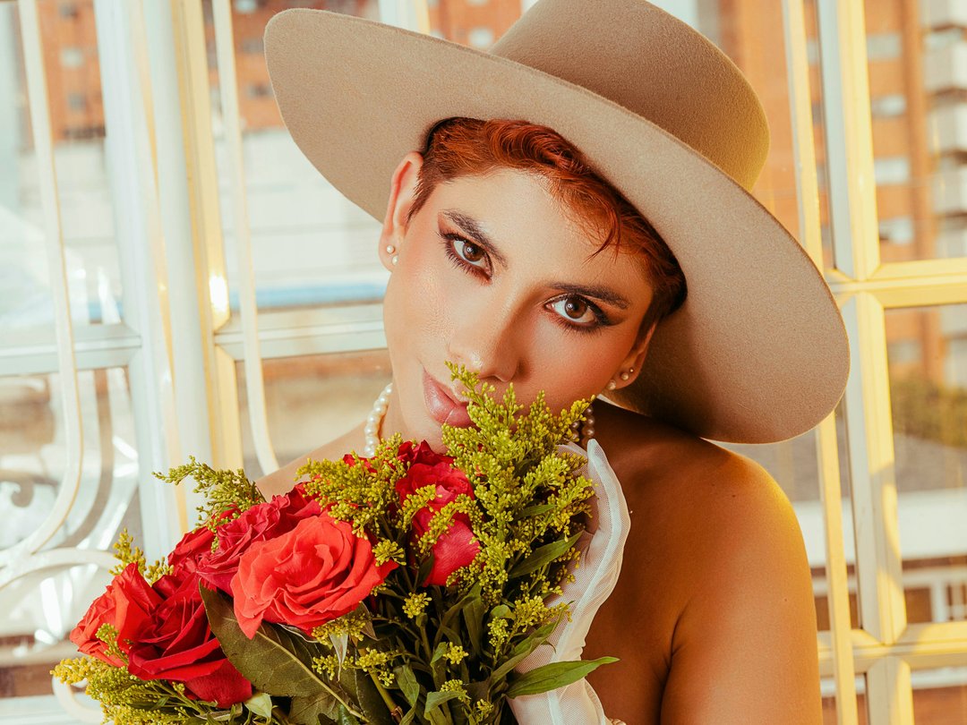 Alicebarry' profilo - Immagine n°1