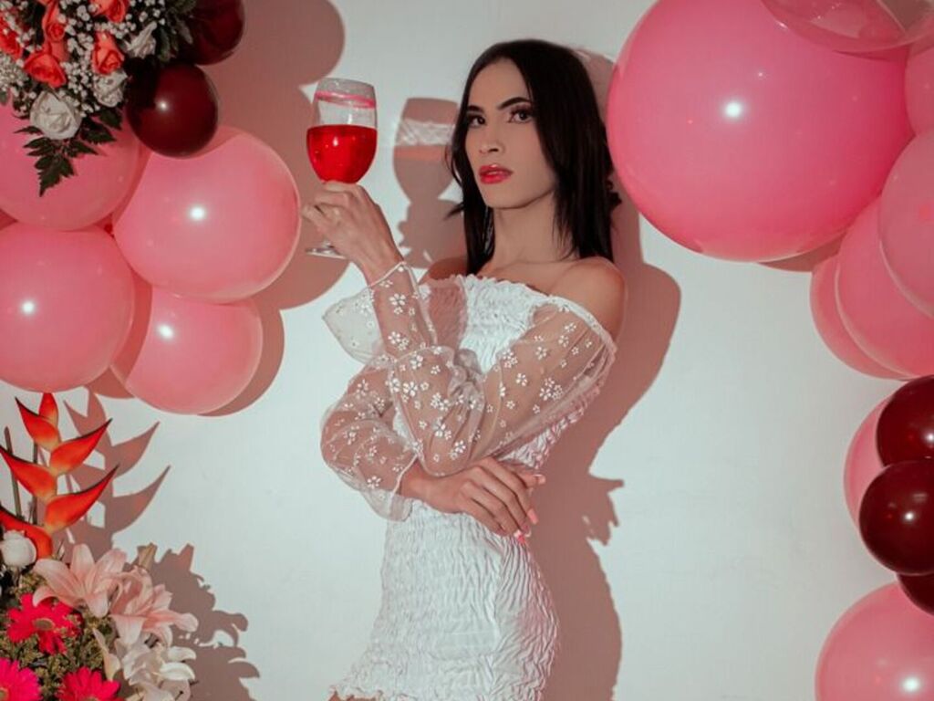 Alicebellatori's profiel - Afbeelding n°1