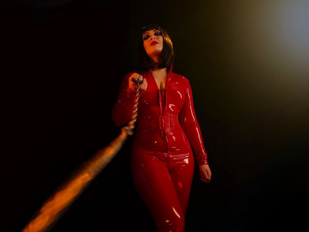 Perfil con Aliceblackwood - Imagen  n°1