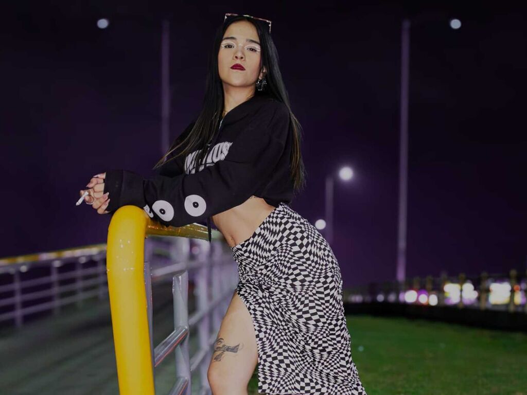 Alicebleuatre' profilo - Immagine n°1