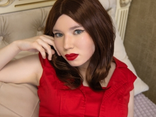 Sexcam Porn von Alicecalloway
