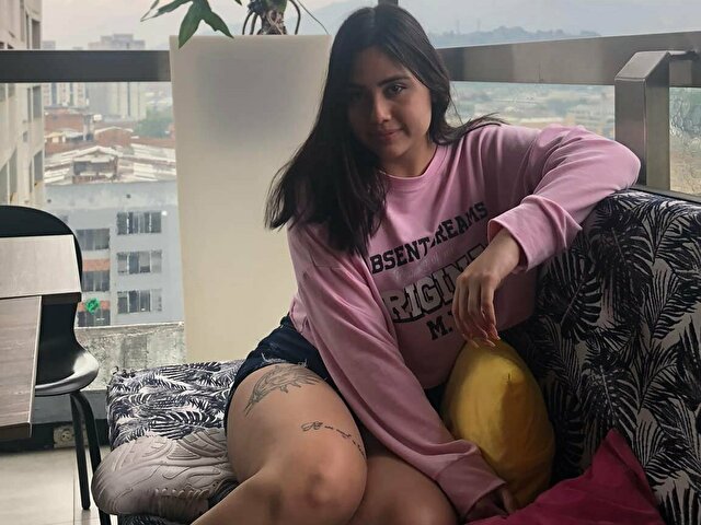 Aliimueller's Profil - Bild n°13