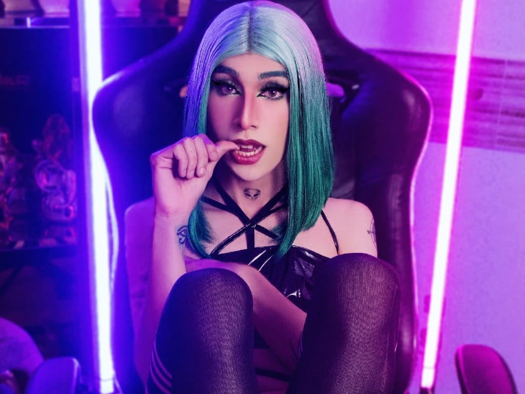 Alicecartier18's profile - Image n°0