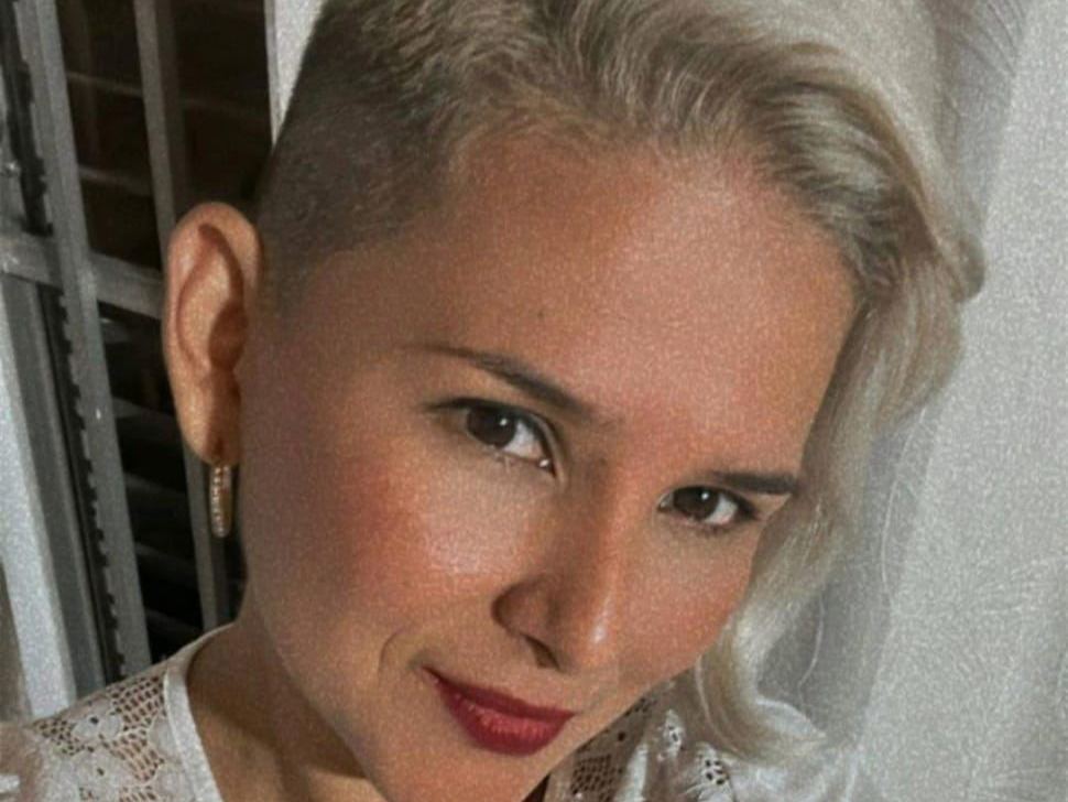 Aliceclarck's profile - Image n°0