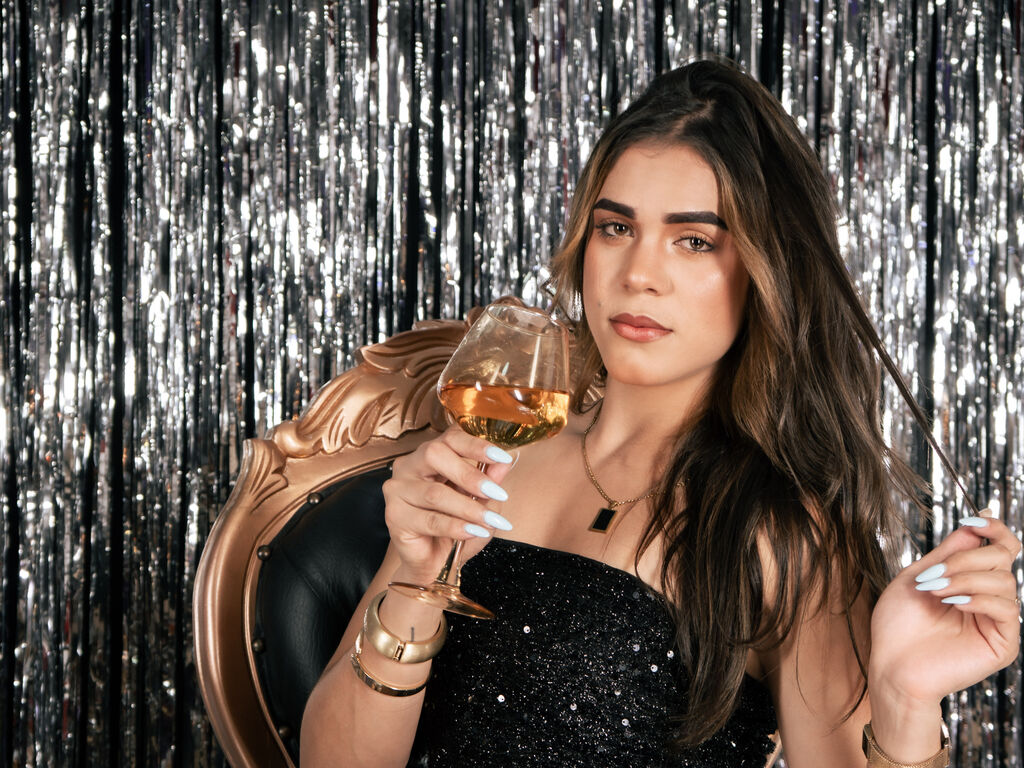 Aliceclarkc's profiel - Afbeelding n°2