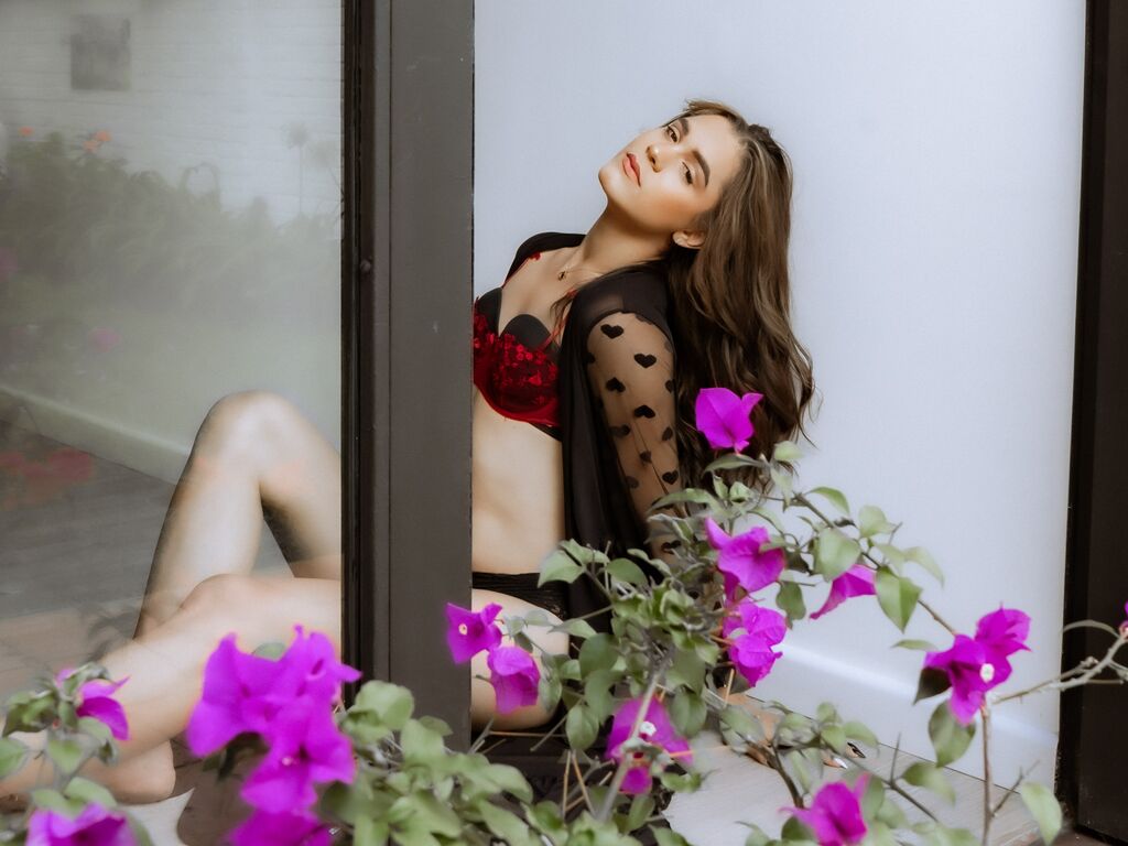 Perfil con Aliceclarkc - Imagen  n°1