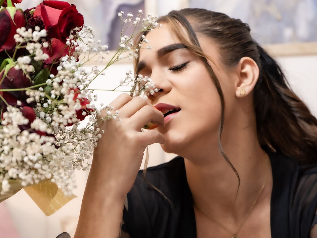 Aliceclarkc's Profil - Bild n°1