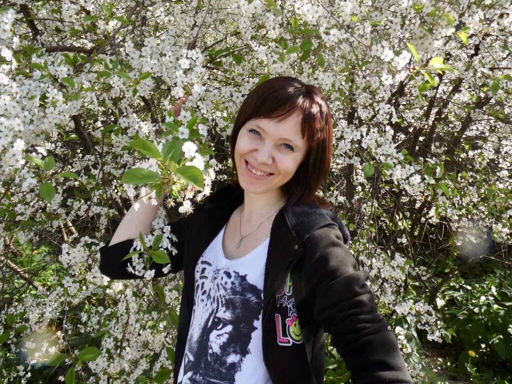 Alicecullens's profile - Image n°1