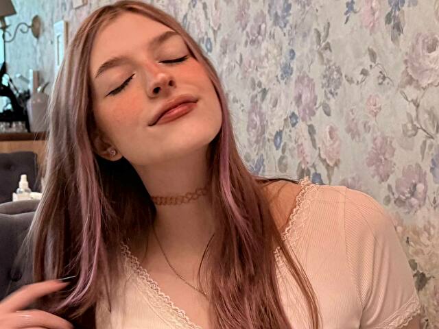 Profil de AliceCute3 - Photo n°1
