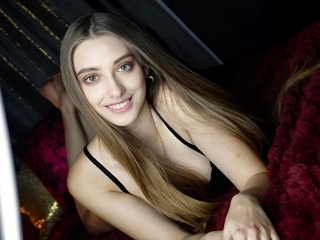 Webcam sex with AliceCutes