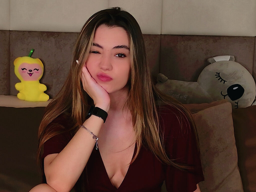 Alicedeleon's Profil - Bild n°2
