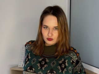 Alicedoggett's Sexcam