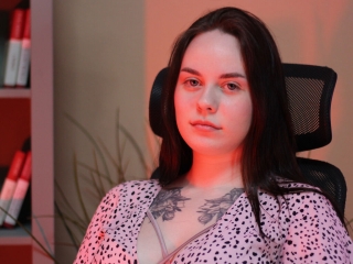 Webcam sex con Alicedragonfly