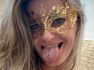 Sexcam Live Show von AliceDubois