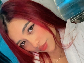 Alicee_Foxx's Sexcam