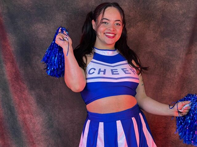 Alicee's profile - Image n°1