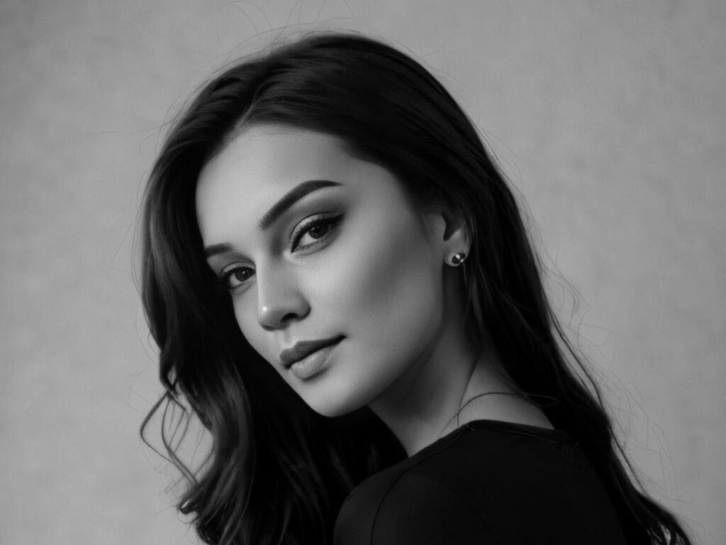 Profil de Aliceebennett - Photo n°1