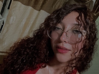 Sexo por webcam con Aliceeden