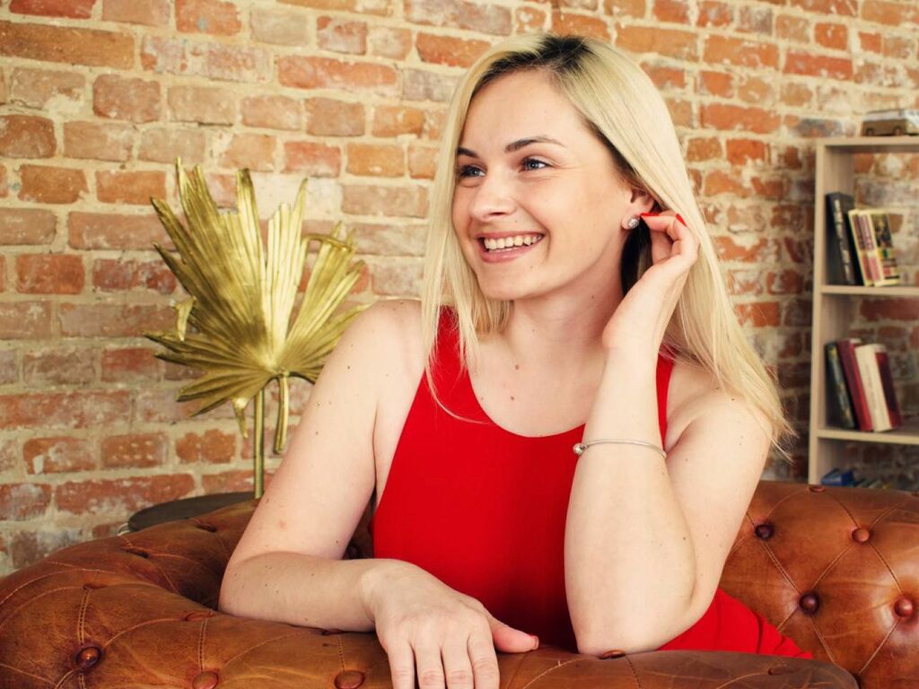 Aliceegrace's profile - Image n°1