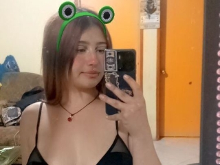 Aliceekitty's Sexcam