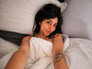 Sexcam Live Show von Aliceeroos