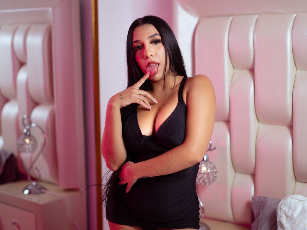 Profil de Alicefawn - Photo n°1