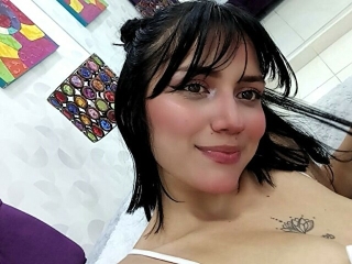 Aliceferrer's Sexcam