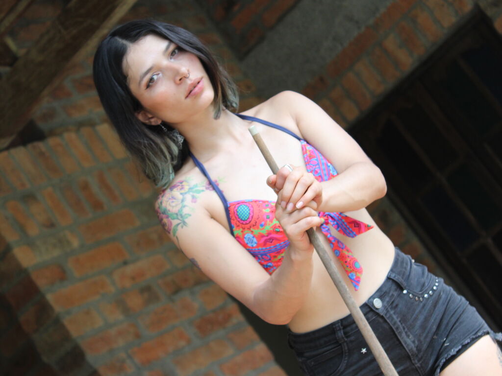 Perfil con AliceFloyd - Imagen  n°9