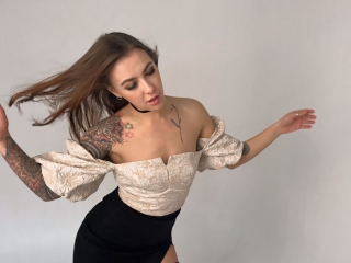 Alicefox's Sexcam