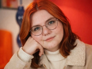 Webcam sex met Alicefreeman