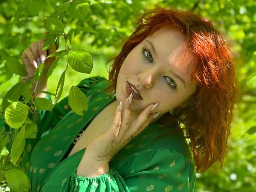 Profil de Alicefunny - Photo n°0