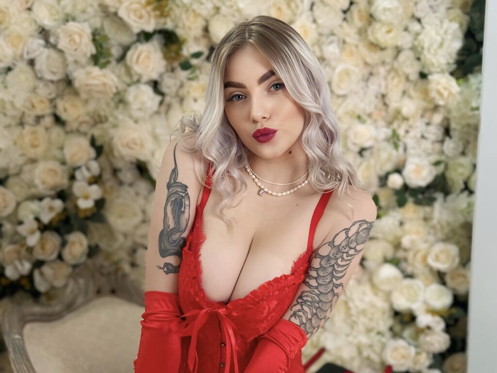 Alicegill's profile - Image n°0