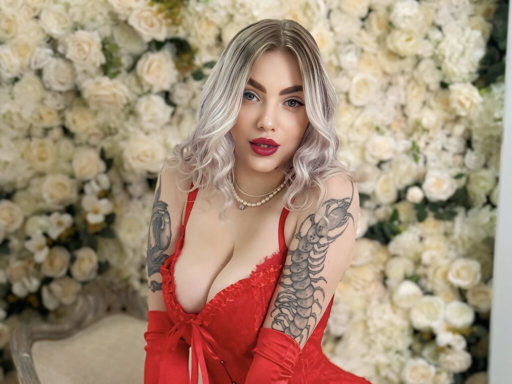 Alicegillberd's profile - Image n°0