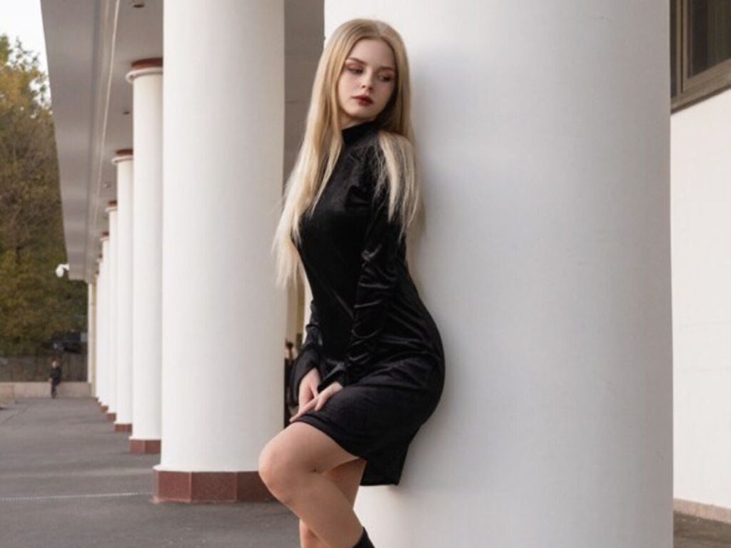 Alicegolds's profile - Image n°0
