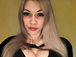 Alicegolds's Sexcam
