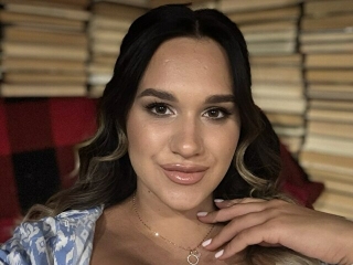 Sexo por webcam con AliceGray