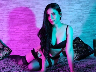 Alicegreer's Sexcam