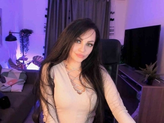 Alicehansenn's Sexcam