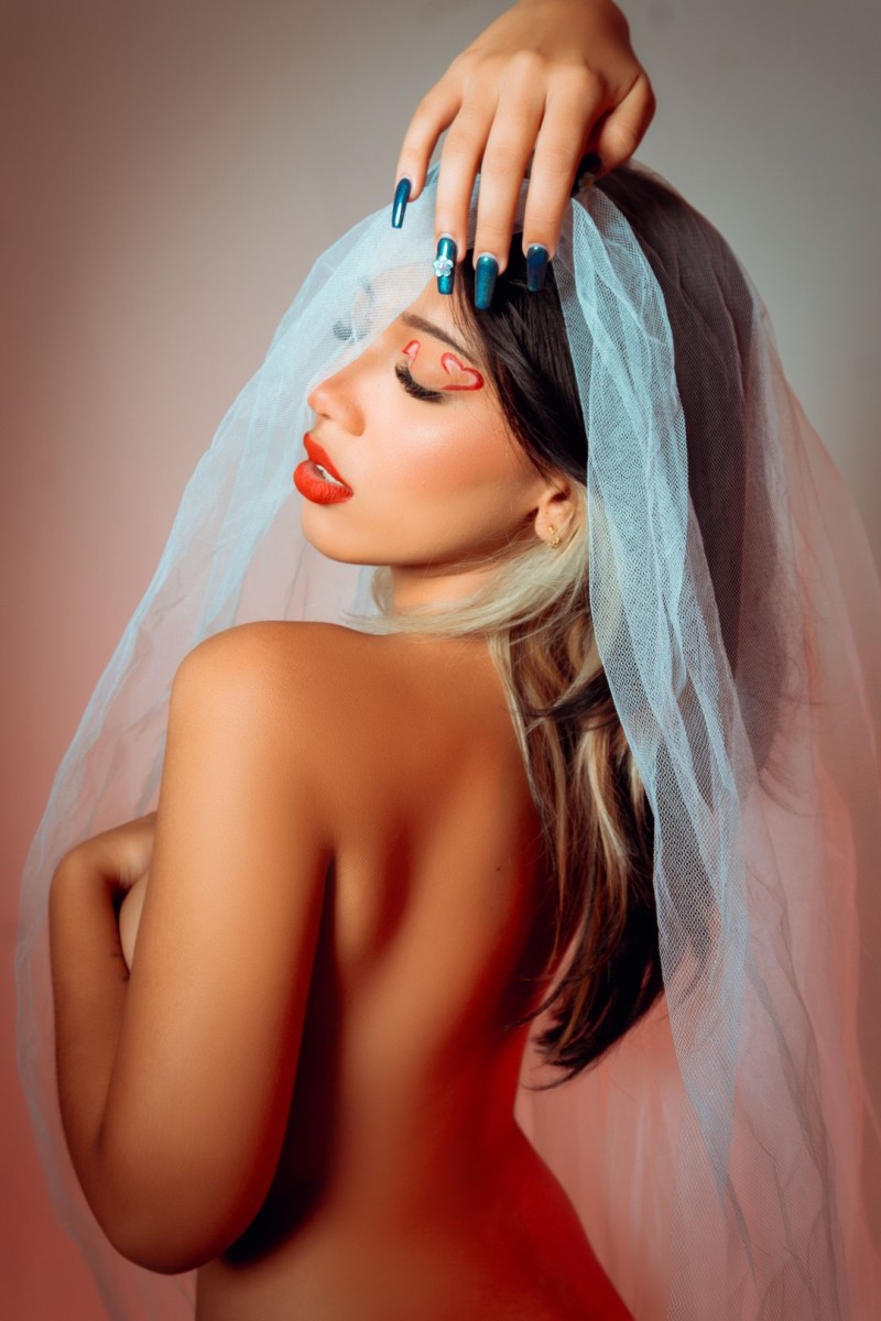 Aliceharriss's profile - Image n°2