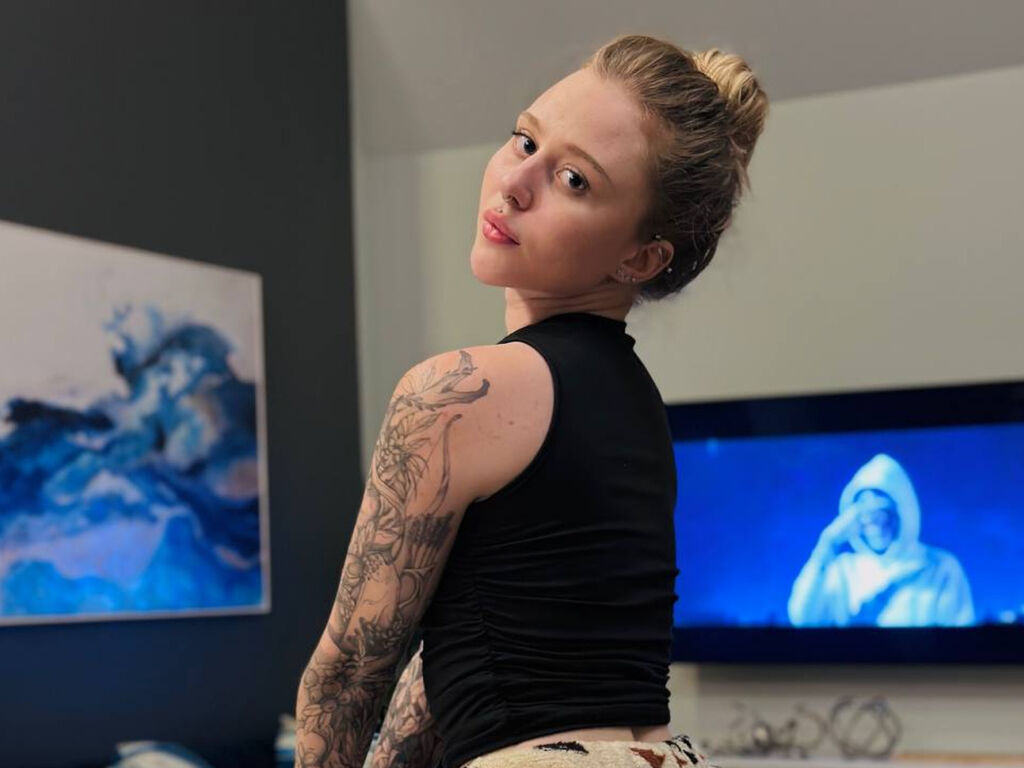 Alicehaze's profile - Image n°1
