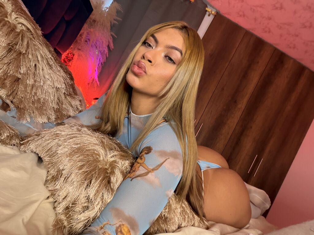 Perfil con Alicehazel - Imagen  n°0