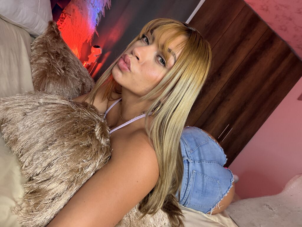 Perfil con Alicehazel - Imagen  n°1