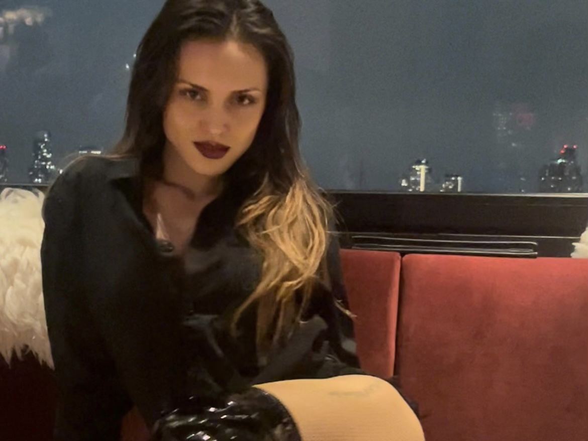 Aliceinwonder333's profile - Image n°1