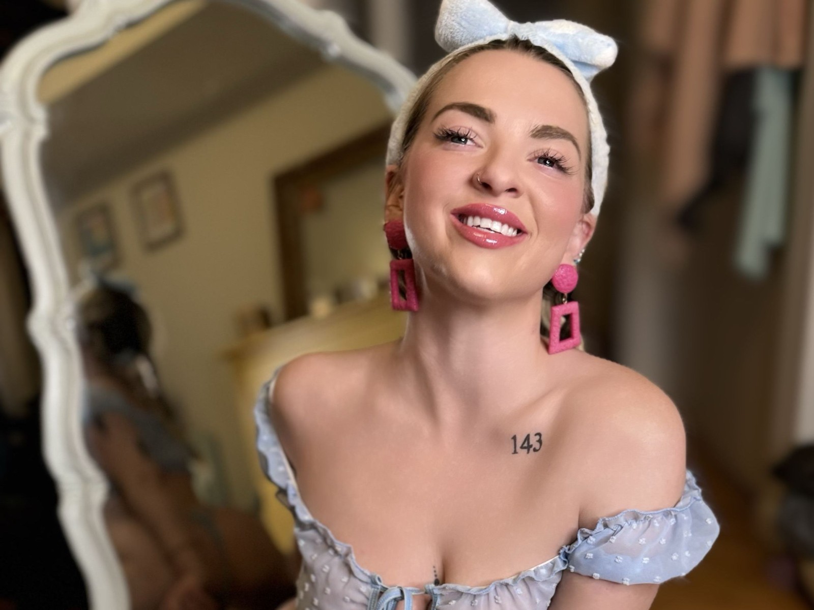 Profil de Aliceisabaddie - Photo n°0