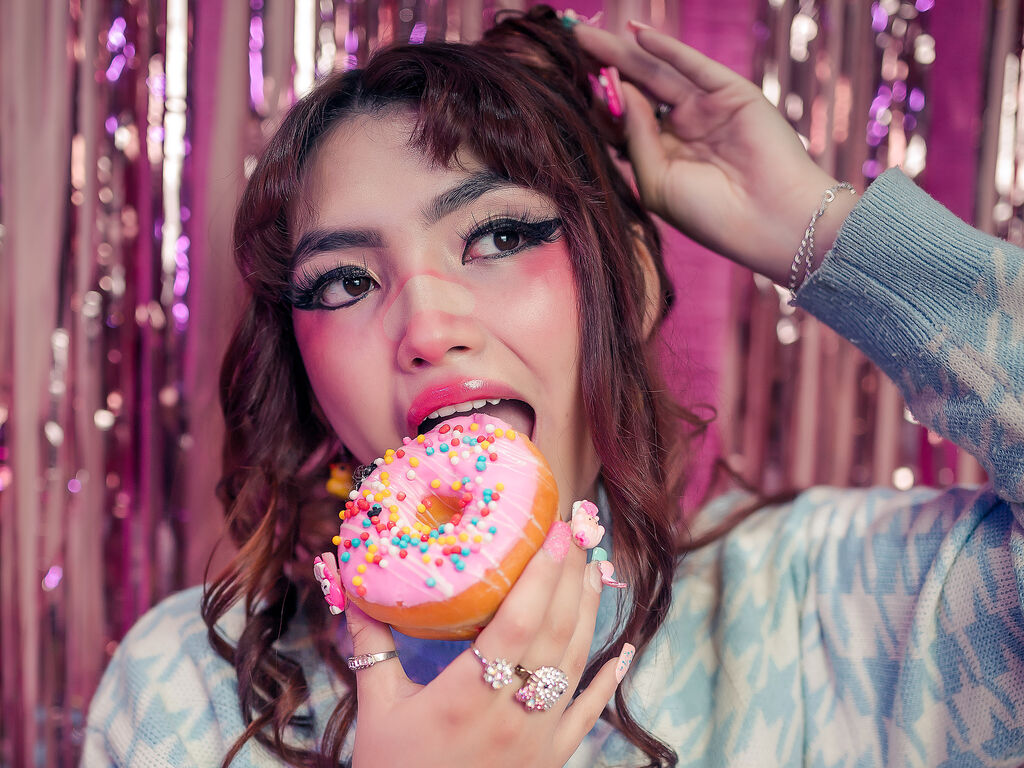 Perfil con Alicejazmin - Imagen  n°7