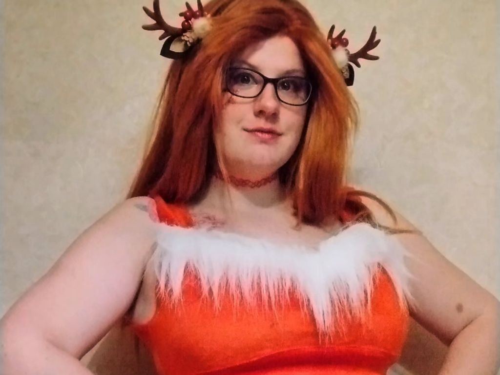 Alicejellyberry's profile - Image n°2
