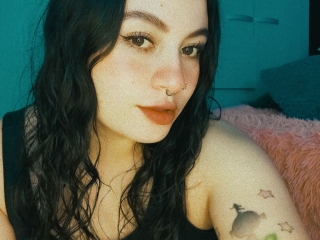 Alicejenner's Sexcam